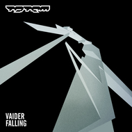 Falling / Number 9 cover